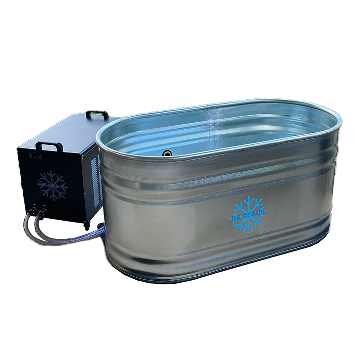 Ice Bath