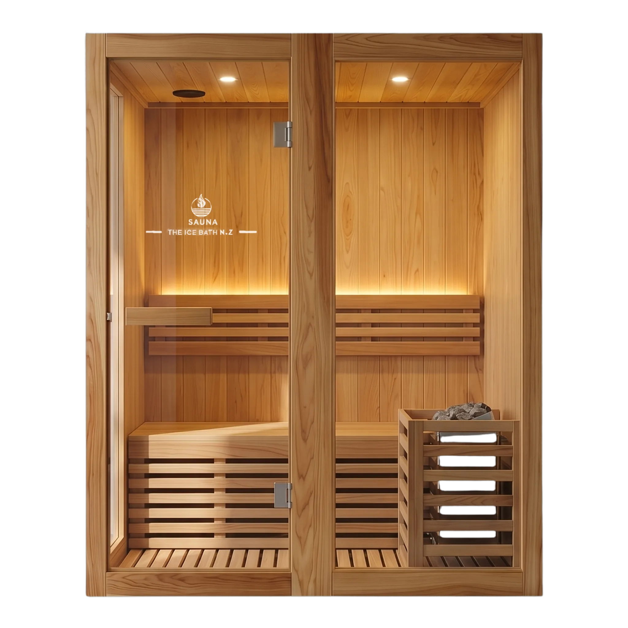 Lahti Traditional Sauna