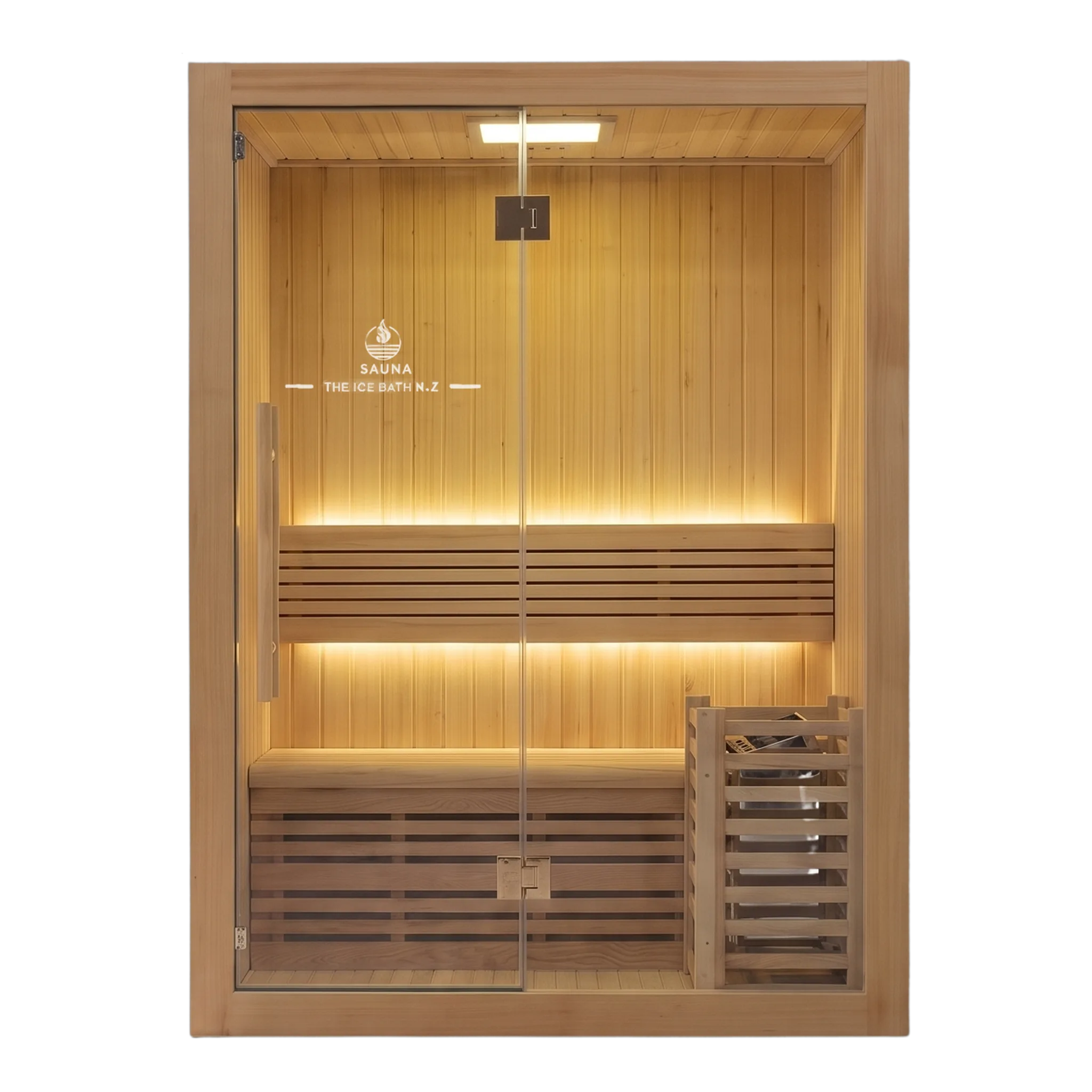 Tampere Traditional Sauna