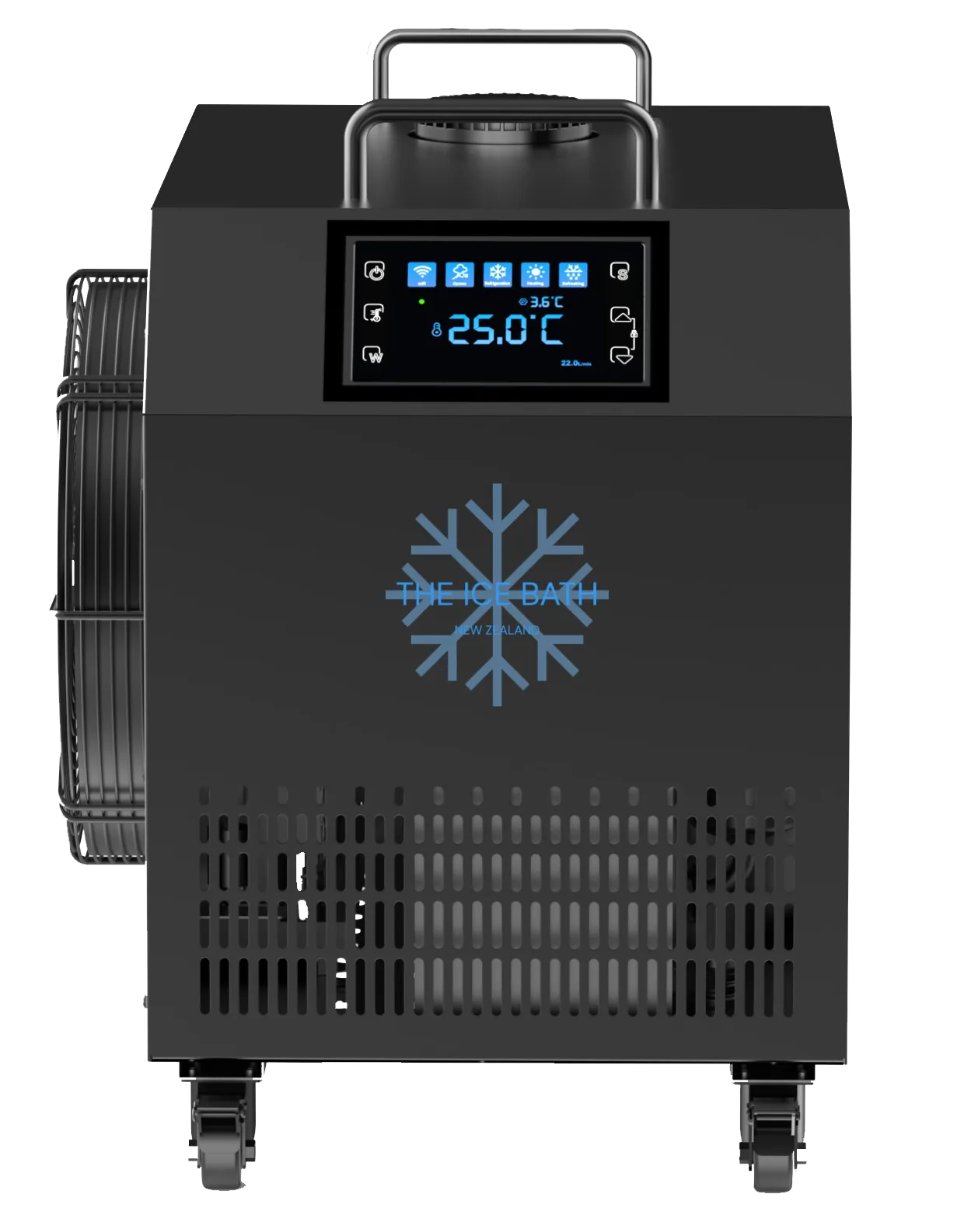 Premium Ice Bath Chiller