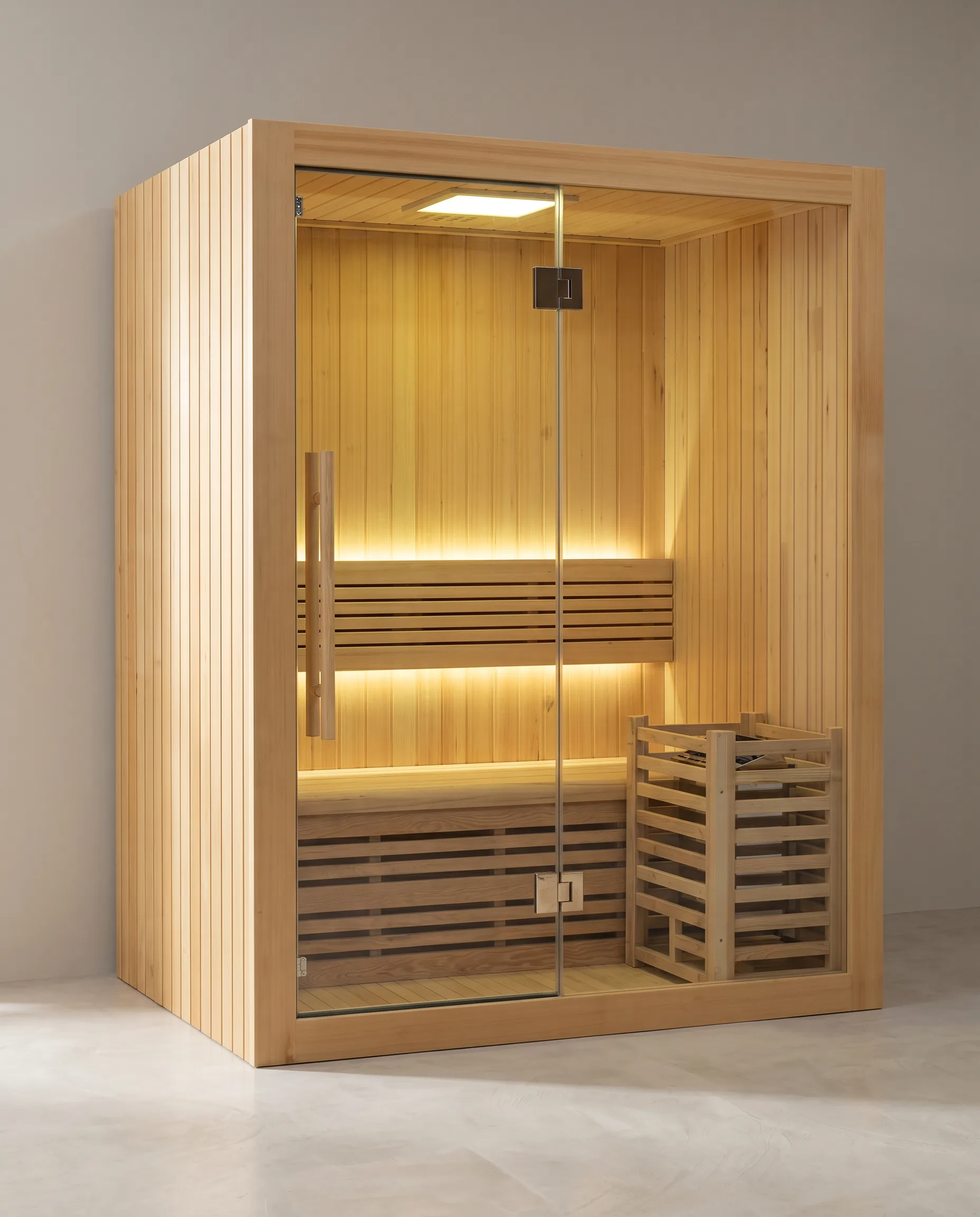 Tampere Sauna