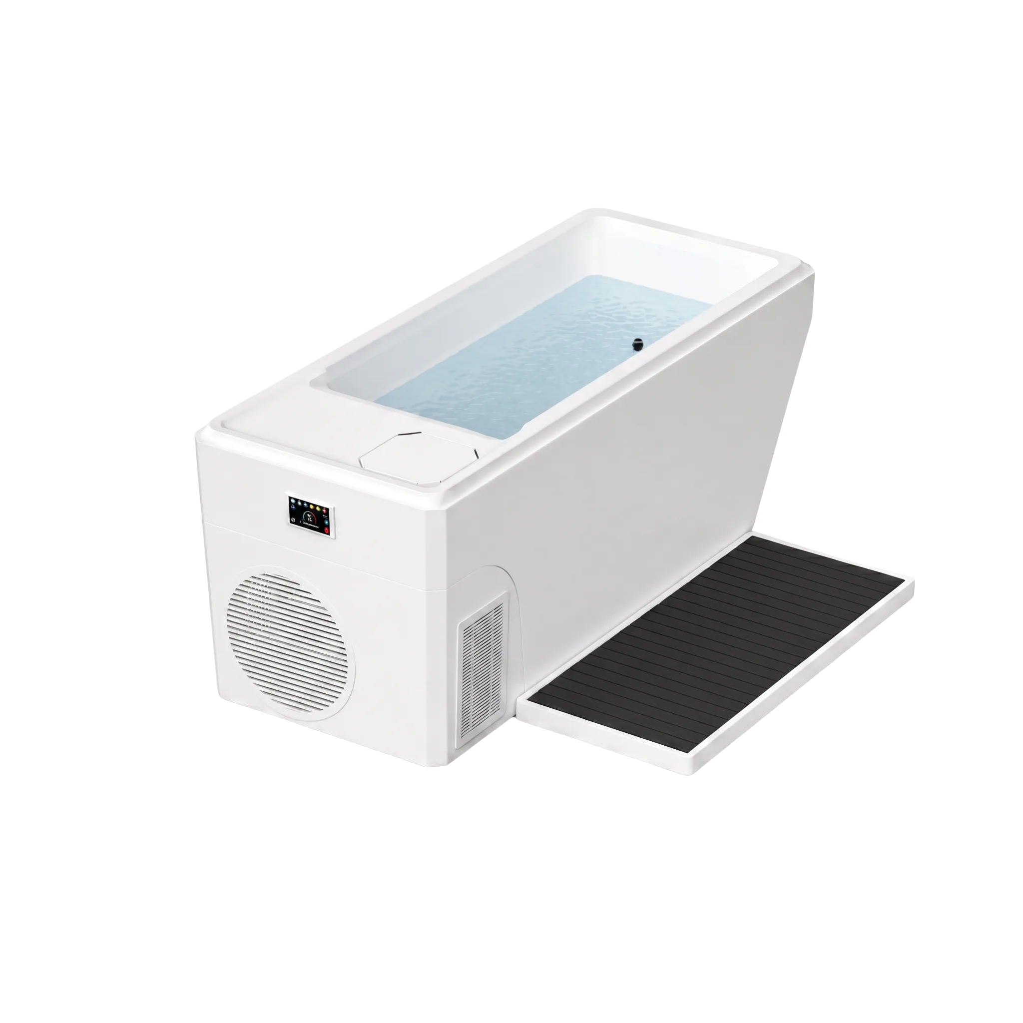 All-in-One Ice Bath main product view