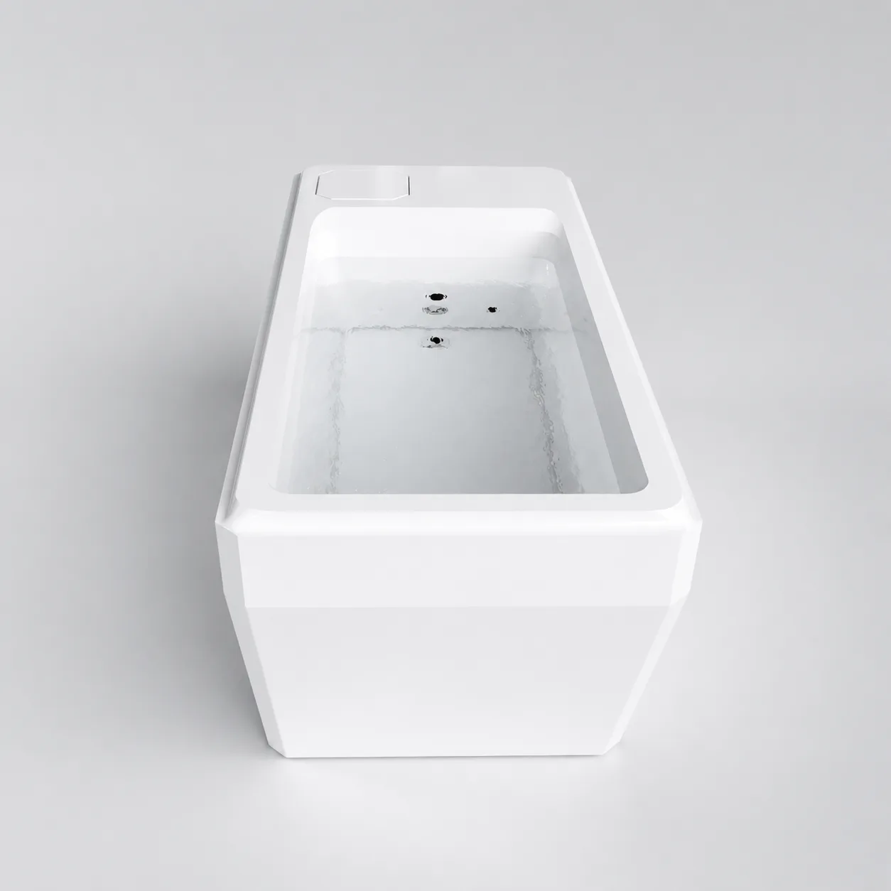 All-in-One Ice Bath product photo