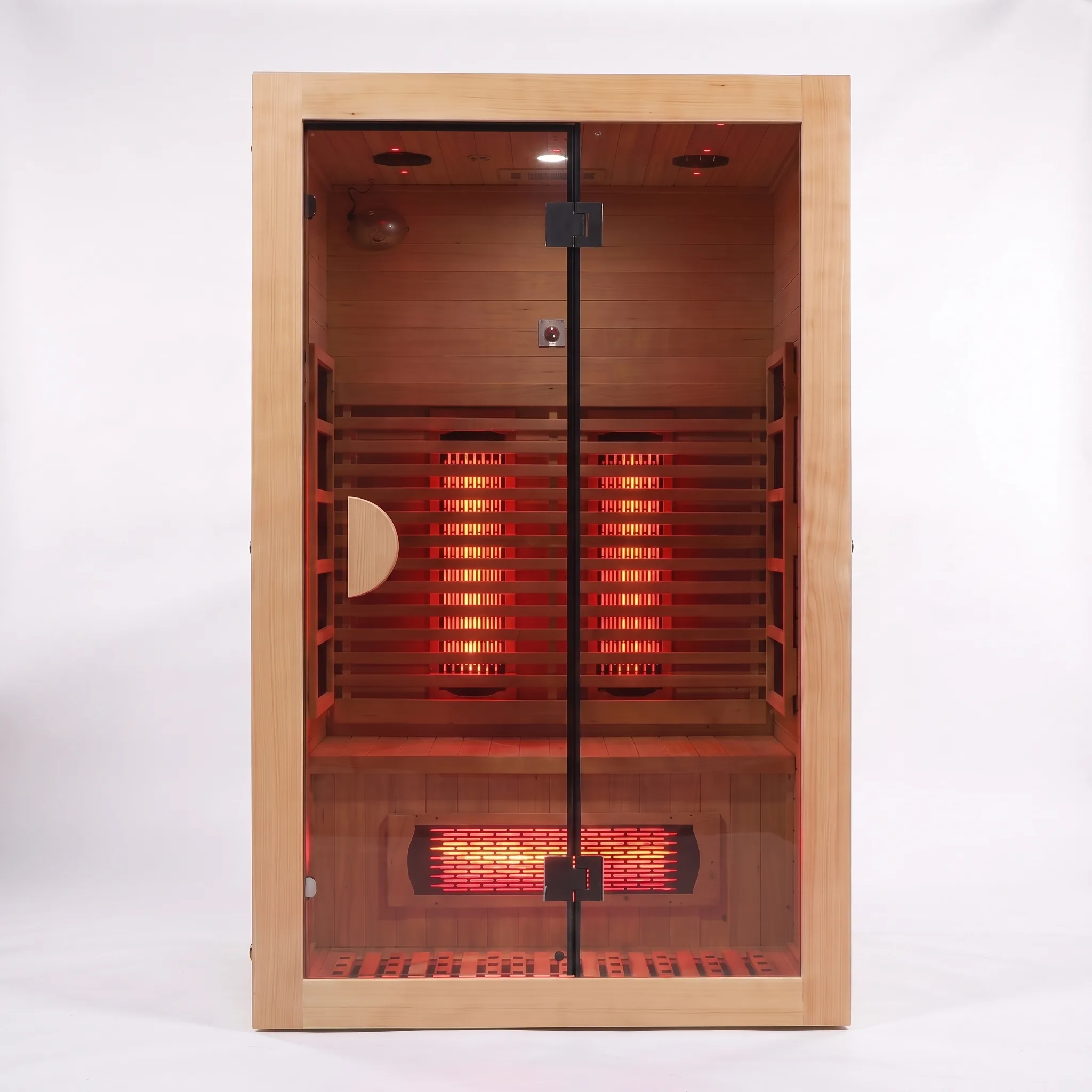 Aurora 2P product view