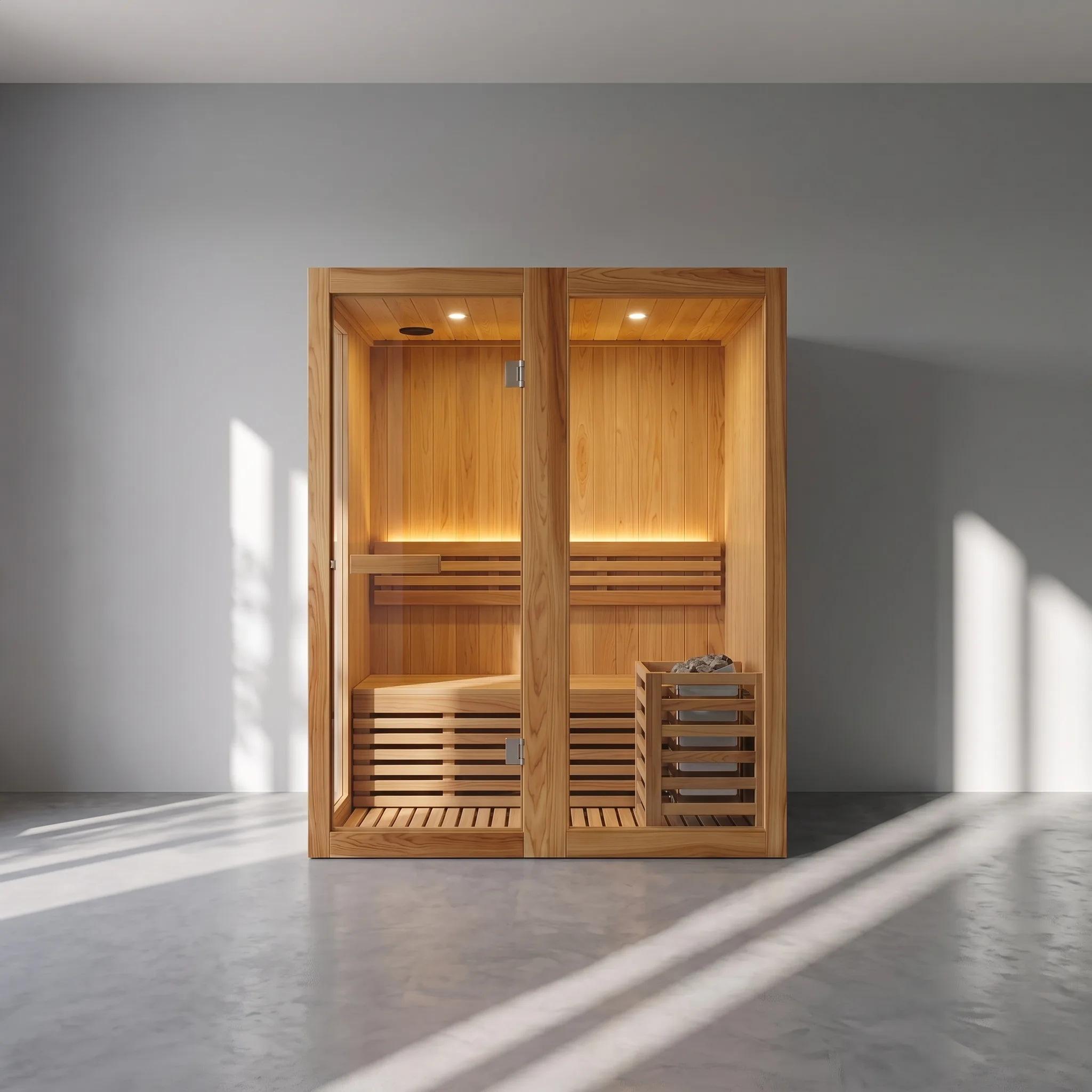 Lahti Sauna product