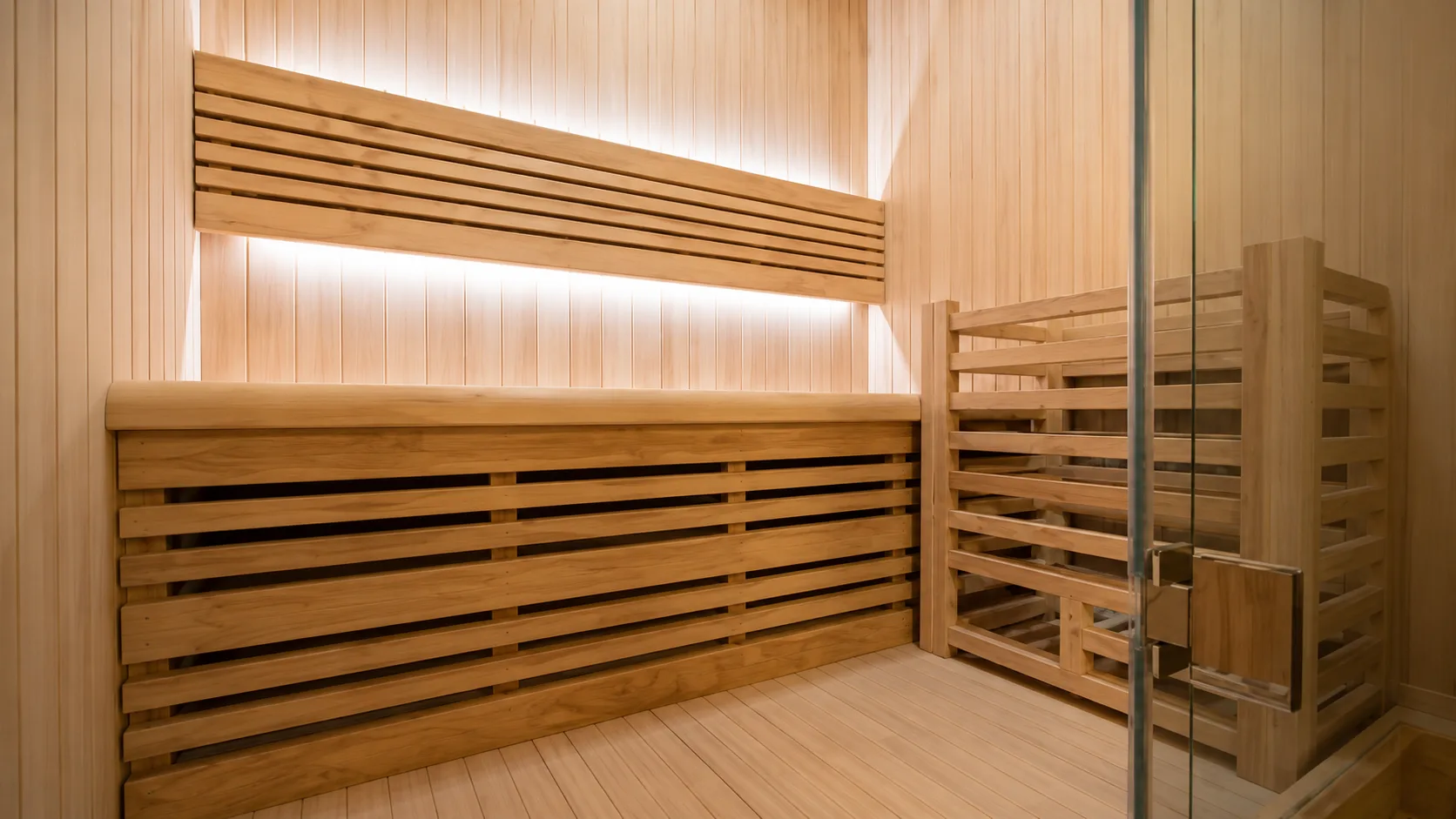 Tampere Sauna product
