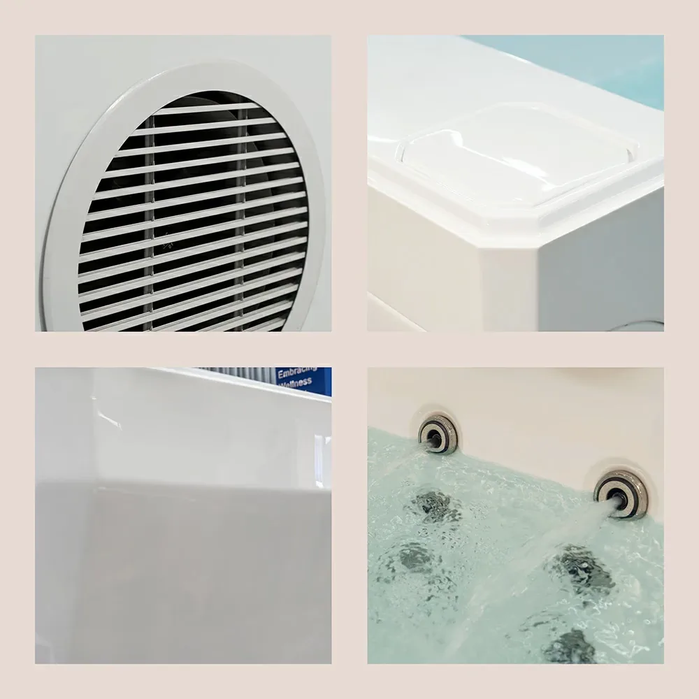 All-in-One Ice Bath product photo