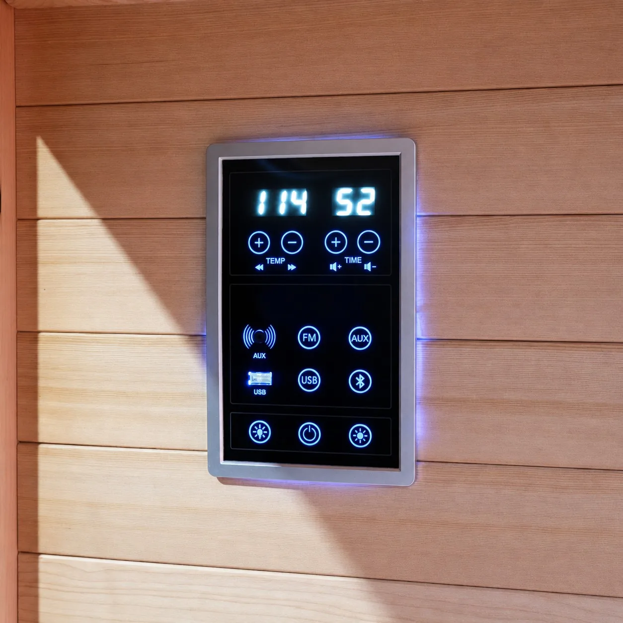 Aurora 2P product detail