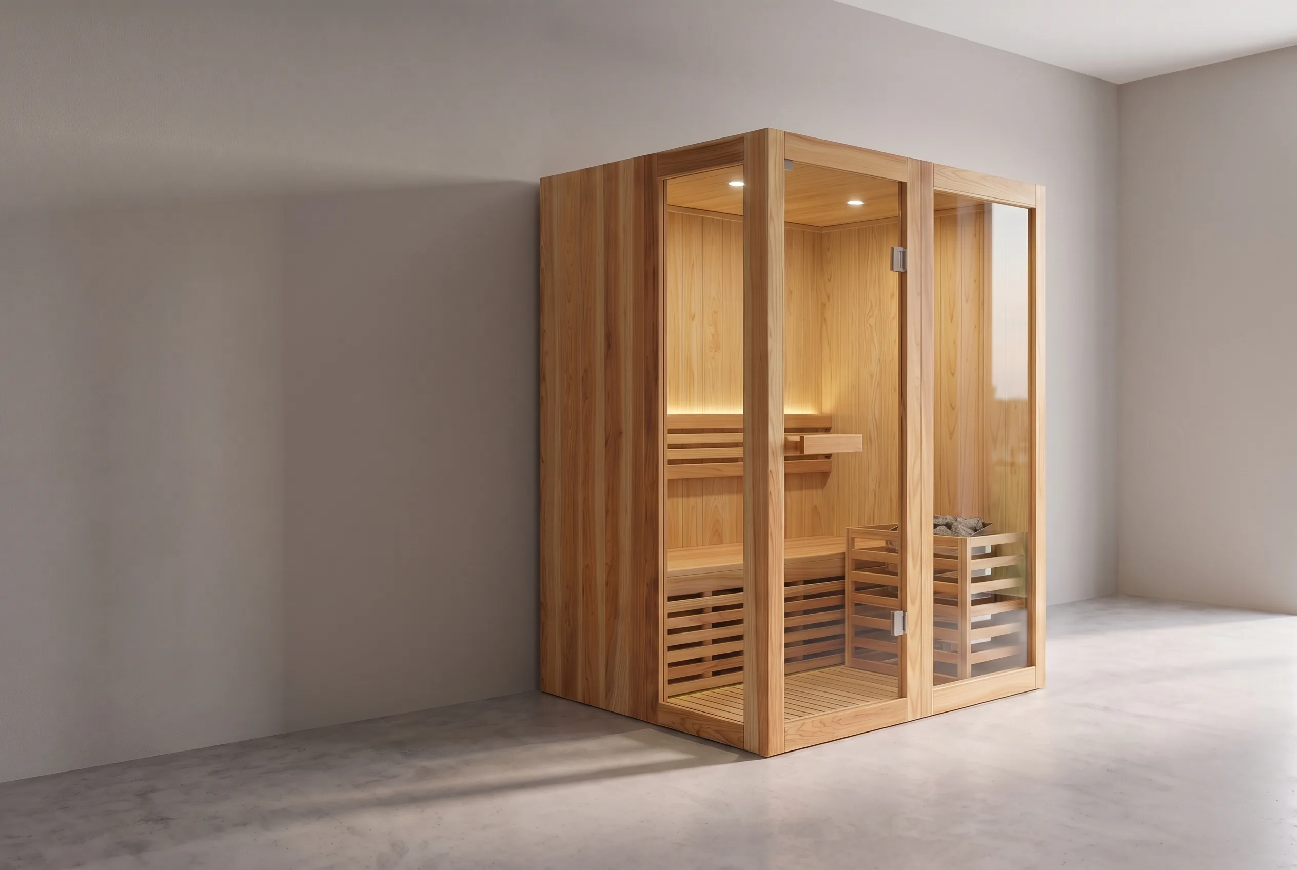 lahti sauna