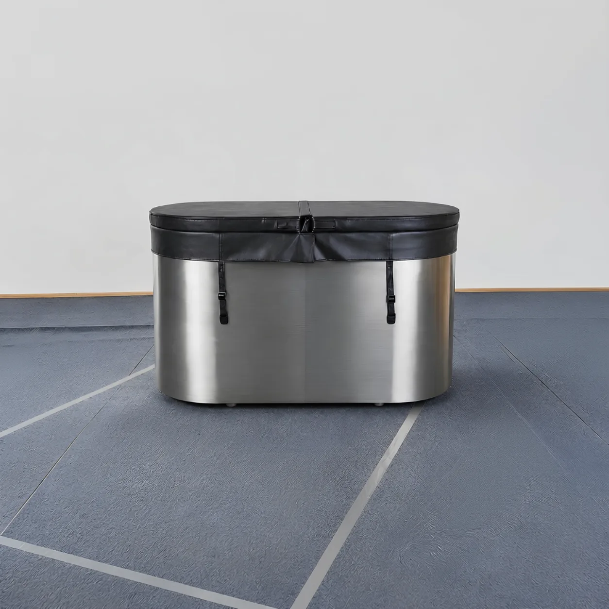 Stainless Steel Ice Bath product