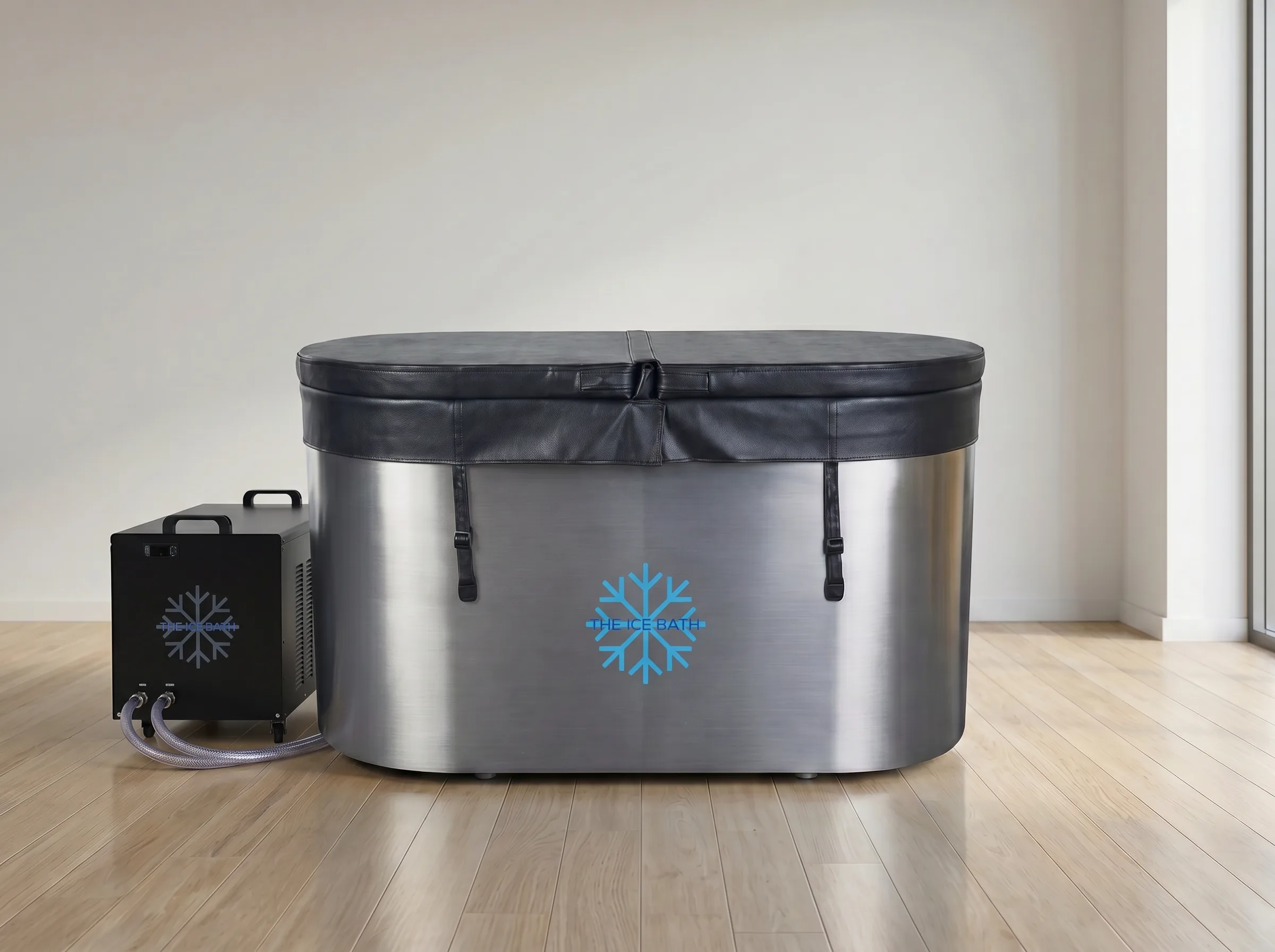 Stainless steel ice bath tub NZ