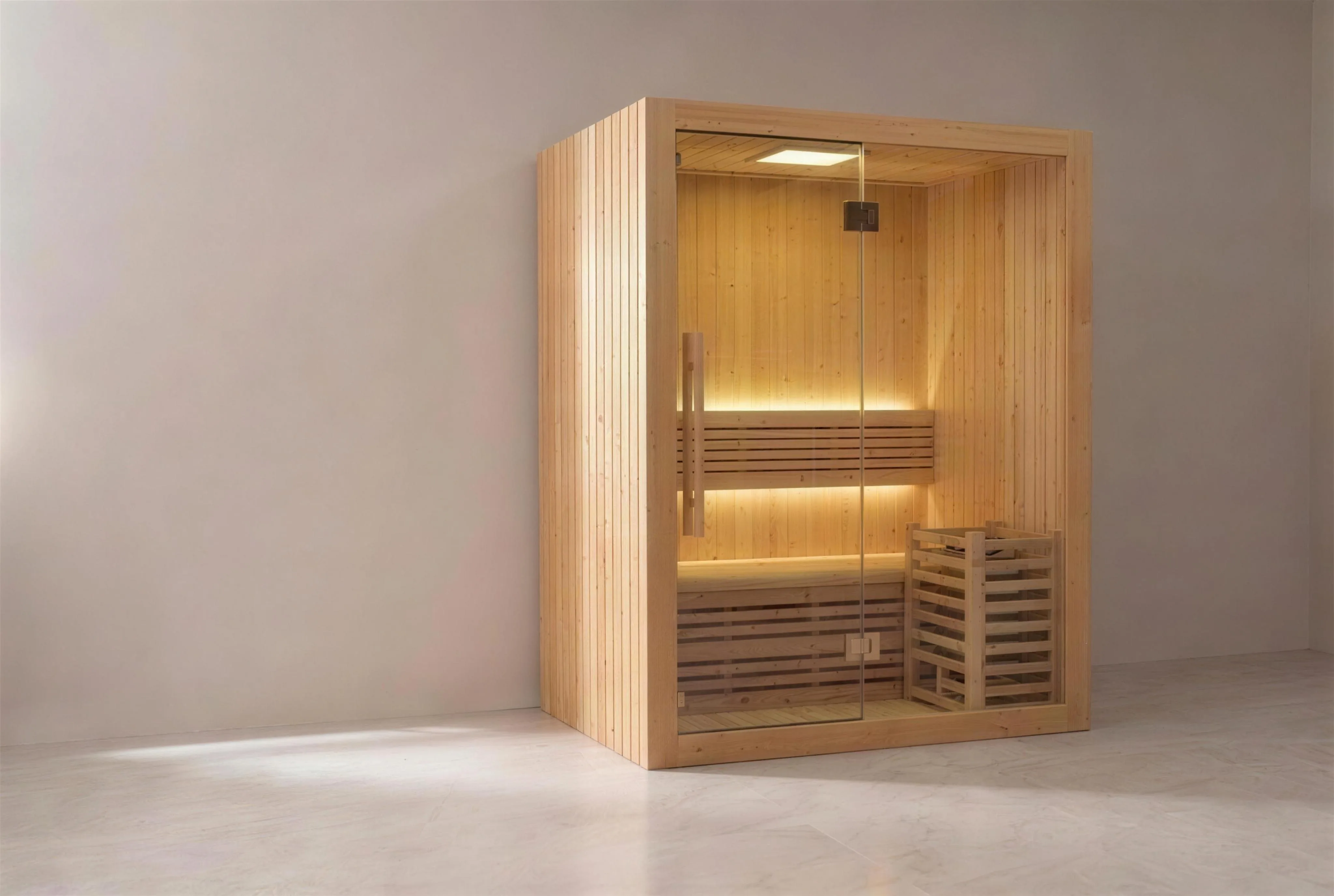 tampere sauna